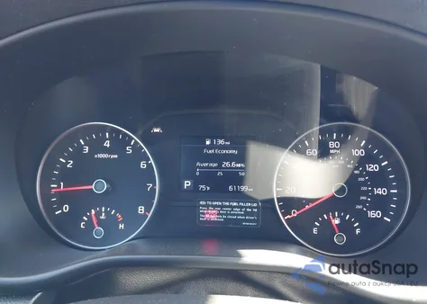 2020 Kia Sportage S from USA, damaged, VIN KNDP63AC7L7801737